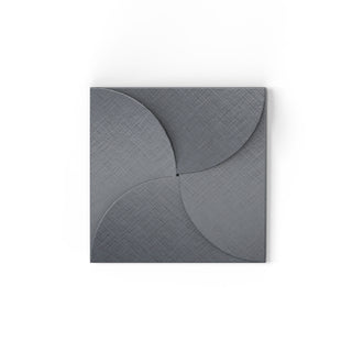 Pouchette Envelopes Silver 145 x 145 mm