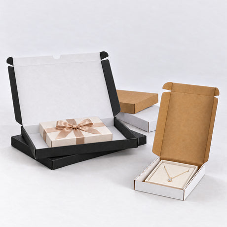 Royal Mail PIP Boxes