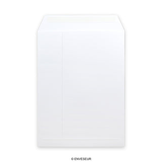 Bílá obálka Post Marque 330x248