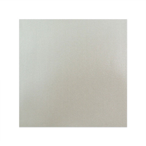 Pearlescent Envelopes Silver 155 x 155 mm Peel and Seal