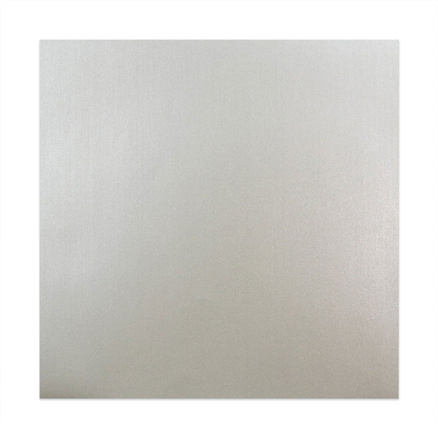 Pearlescent Envelopes Silver 170 x 170 mm Peel and Seal