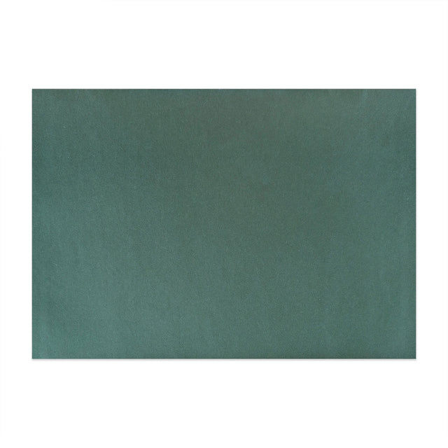 Pearlescent Envelopes Christmas Green 162 x 229 mm (C5) Peel and Seal