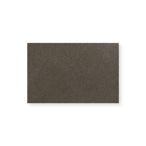 Pearlescent Envelopes Taupe Brown 62 x 94 mm Gummed
