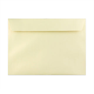 Pearlescent Envelopes Champagne 162 x 229 mm (C5) Peel and Seal