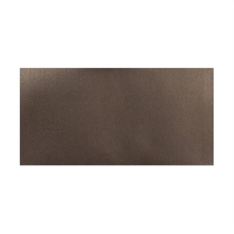 Pearlescent Envelopes Bronze 110 x 220 mm (DL) Peel and Seal