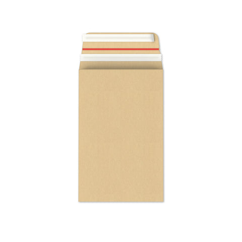 Reusable Paper Mailing Bags 300 x 190 mm