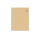 Opakovaně použitelné papírové přepravní obálky 353x250x50 mm