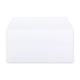 DL White Business Peel & Seal Envelope (110 x 220mm)