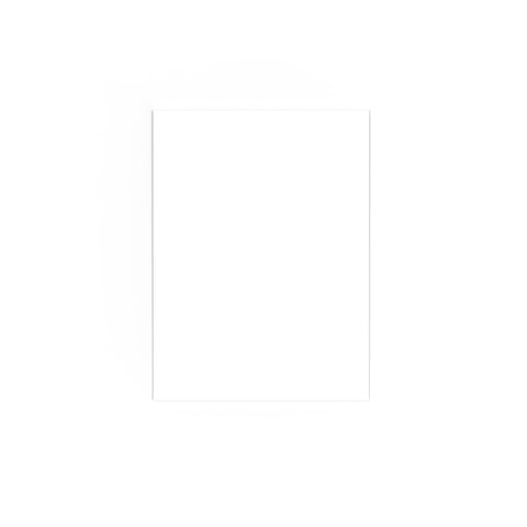 White Envelope 102x76mm