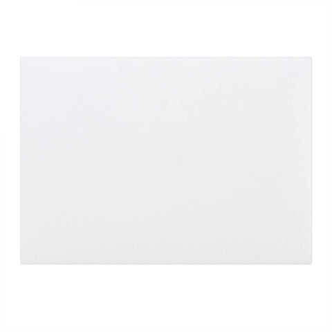 V-Flap Recycled Envelopes White 162 x 229 mm (C5)