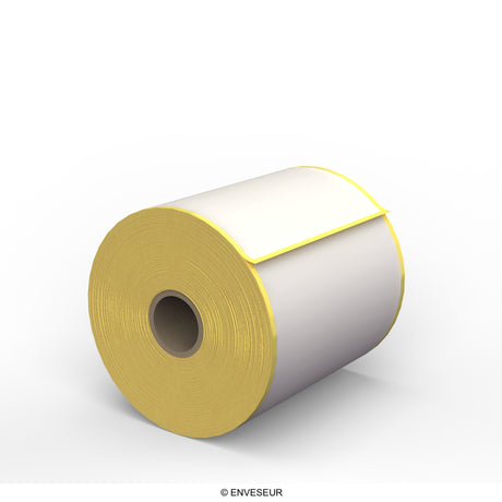 Přímé Termo Štítky