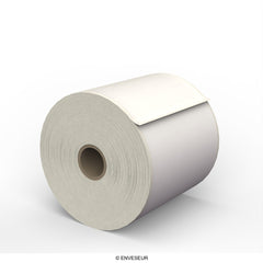 Direct Thermal Labels White 101 x 152 mm (500 labels)