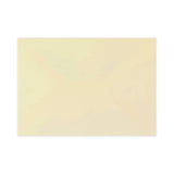 Slonovinová obálka s hladkým povrchem 133x184 mm