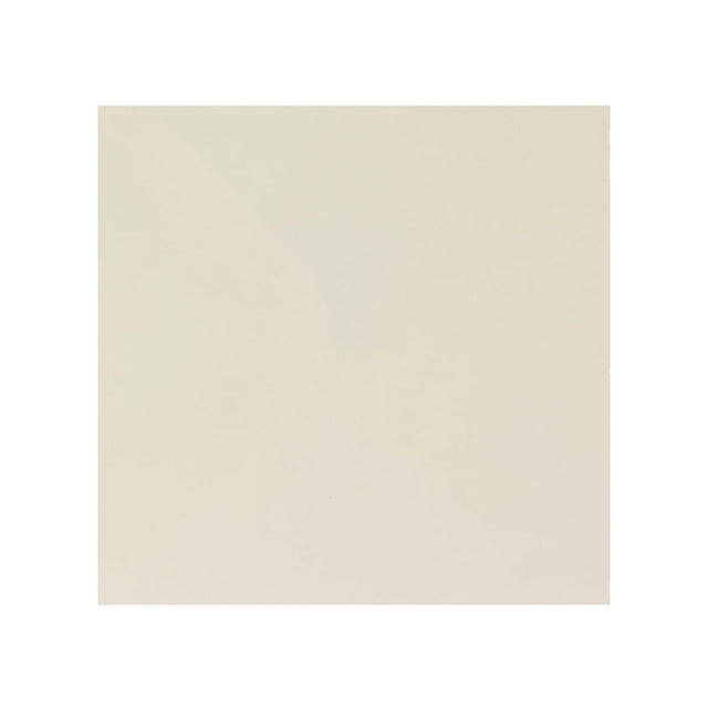 Ivory Wove Gummed V-Flap Greeting Card Envelope (140 x 140mm)