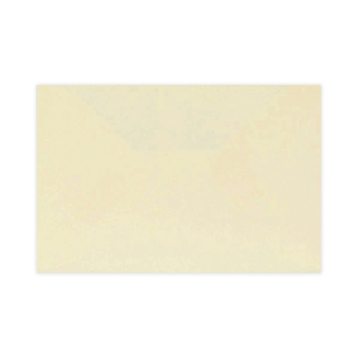 Slonovinová obálka s hladkým povrchem 62x94 mm