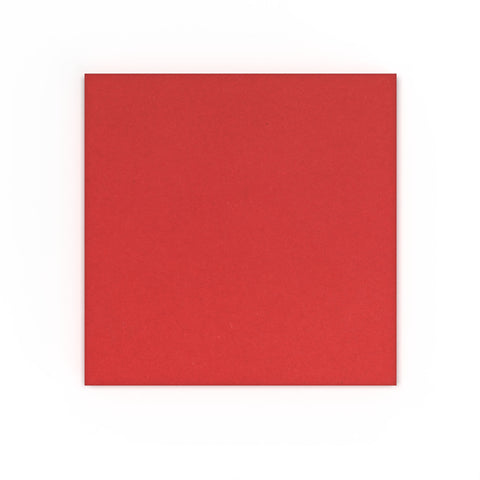 CD Envelopes Dark Red 126 x 126 mm
