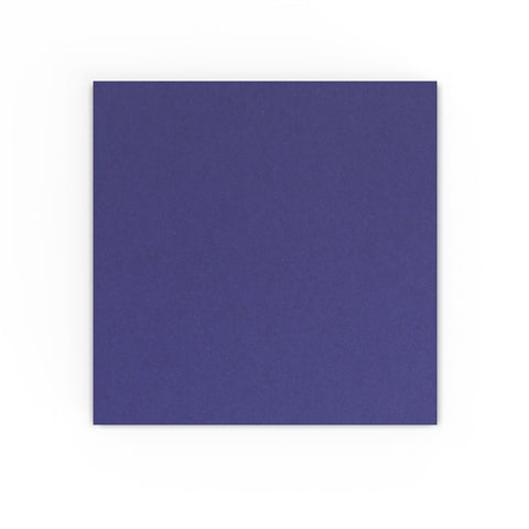 CD Envelopes Navy Blue 85 x 85 mm