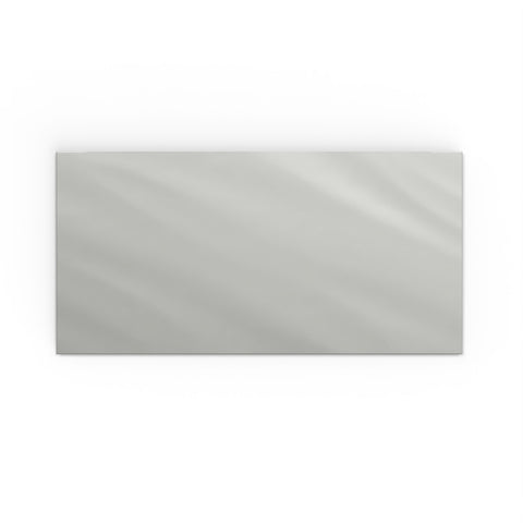 Mirror Finish Envelopes Silver 110 x 220 mm (DL)