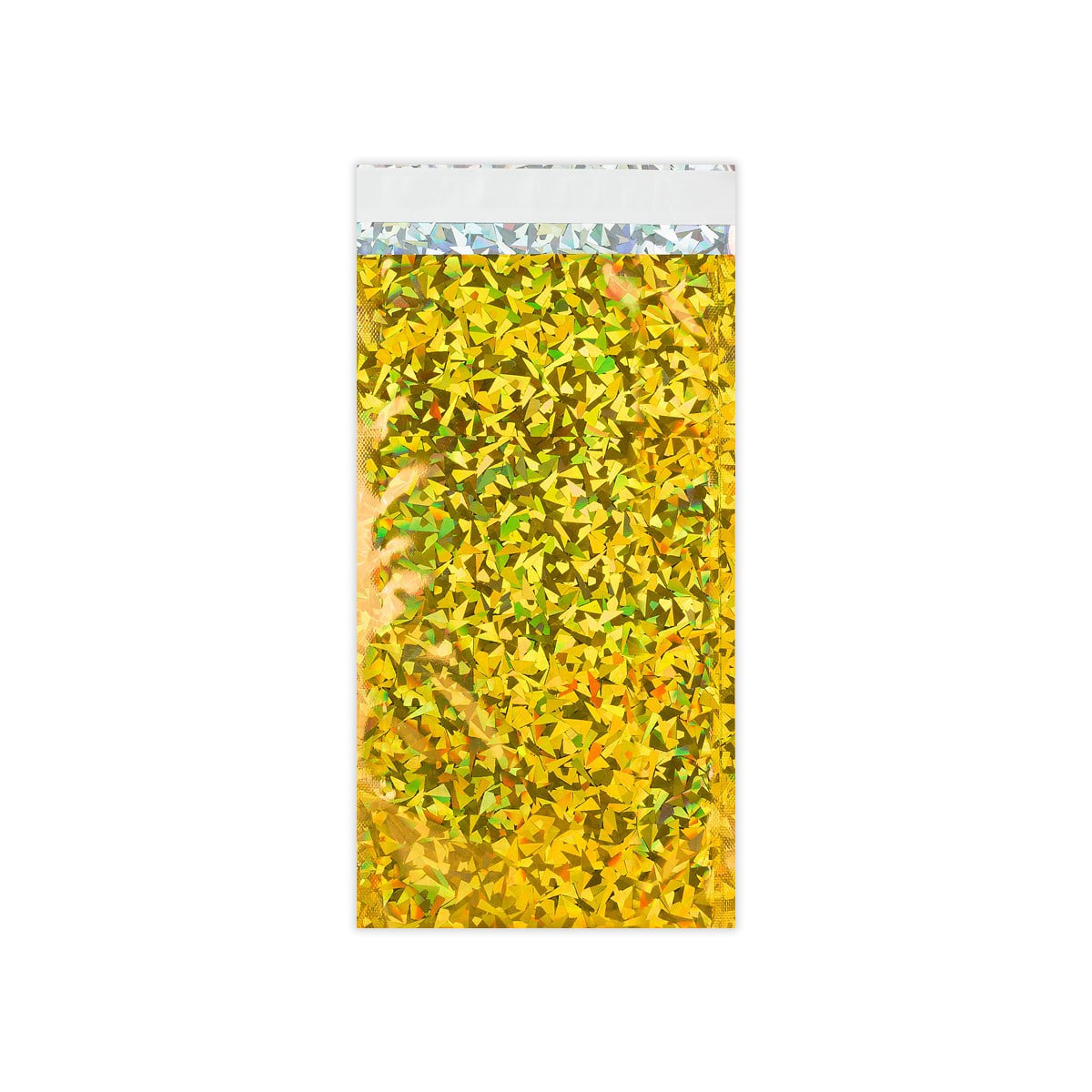 Holografické fóliové obálky