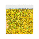 Holografické fóliové obálky