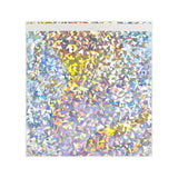 Holografické fóliové obálky