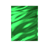 Lesklé metalické fóliové obálky