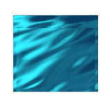 Lesklé metalické fóliové obálky