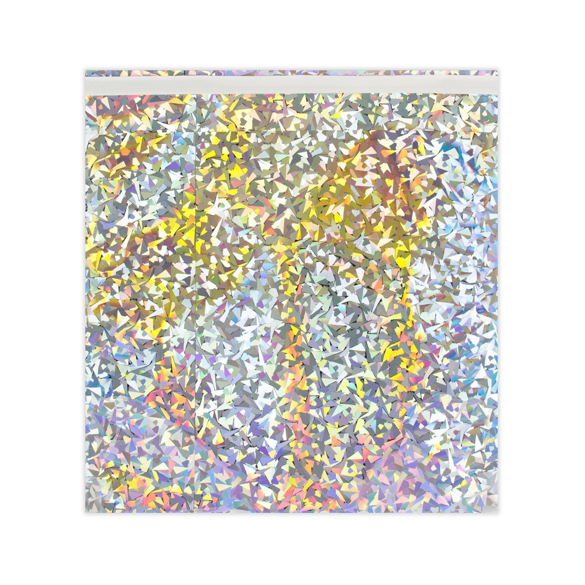 Holografické fóliové obálky