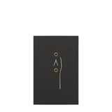 Kapacitní obálky String & Washer