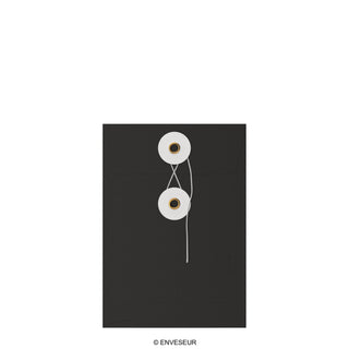 Obálky String & Washer