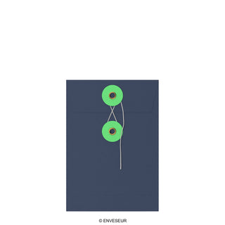 Obálky String & Washer