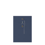 Barevné obálky se šňůrkovým a kotoučovým uzávěrem