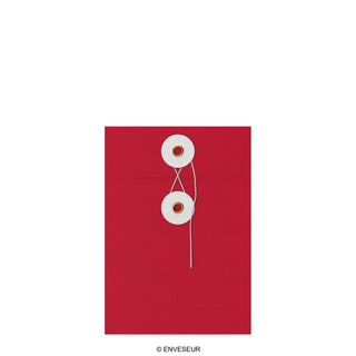 Obálky String & Washer