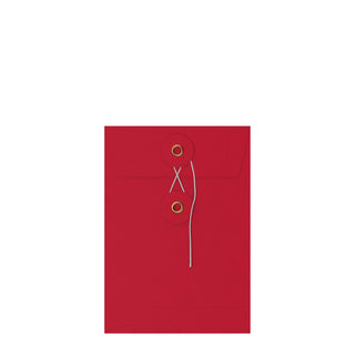 String & Washer Envelopes