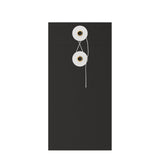 Barevné obálky se šňůrkovým a kotoučovým uzávěrem