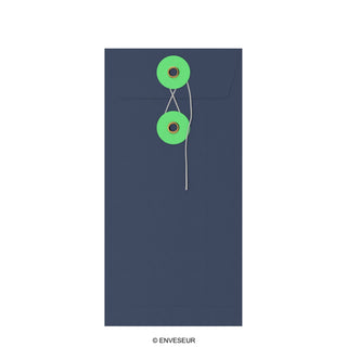 Obálky String & Washer
