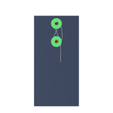 Barevné obálky se šňůrkovým a kotoučovým uzávěrem