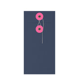 Barevné obálky se šňůrkovým a kotoučovým uzávěrem