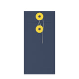 Barevné obálky se šňůrkovým a kotoučovým uzávěrem