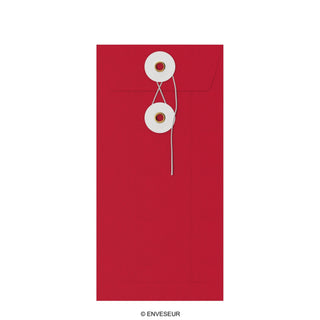Obálky String & Washer
