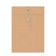 String & Washer Window Envelopes 229 x 162 mm (C5)
