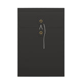 Kapacitní obálky String & Washer