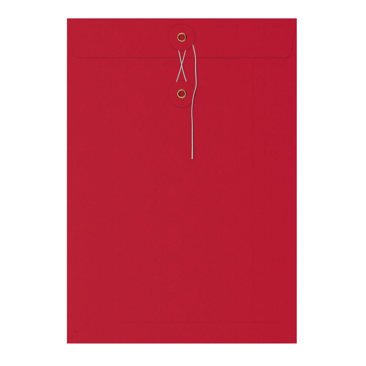 Barevné obálky se šňůrkovým a kotoučovým uzávěrem