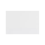 Zářivě bílá obálka Conqueror 114x162 mm (C6)