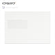 C5 Brilliant White Peel & Seal Conqueror Envelope (162 x 229mm)