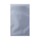 Matt Finish Foil Bags Ice Blue 162 x 114 mm (C6)