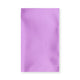 Matt Finish Foil Bags Lilac 162 x 114 mm (C6)