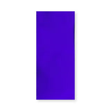 Barevné matné fóliové obálky