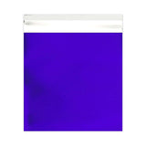 Barevné matné fóliové obálky