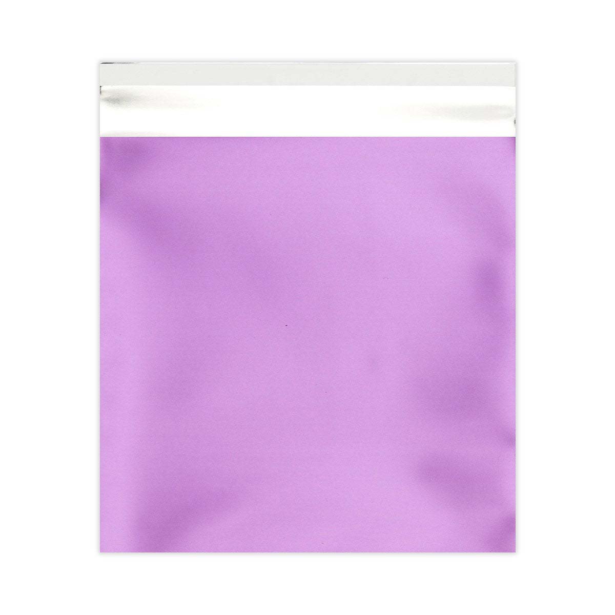 Barevné matné fóliové obálky